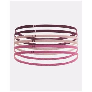 UNDER ARMOUR W Mini Elastic 6pk Περιμετωπιο - 182711