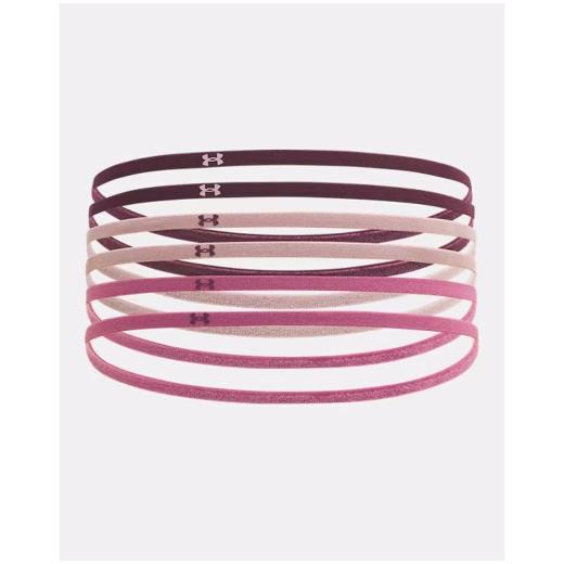 UNDER ARMOUR W Mini Elastic 6pk Περιμετωπιο 0