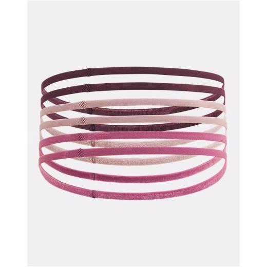 UNDER ARMOUR W Mini Elastic 6pk Περιμετωπιο 1