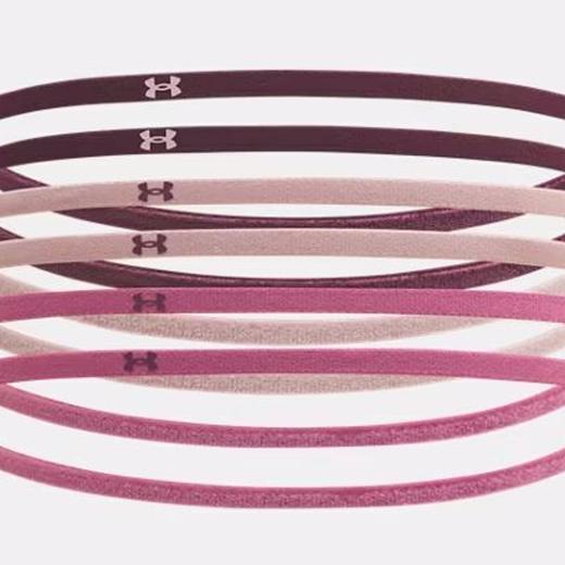UNDER ARMOUR W Mini Elastic 6pk Περιμετωπιο 2