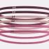 UNDER ARMOUR W Mini Elastic 6pk Περιμετωπιο - 2