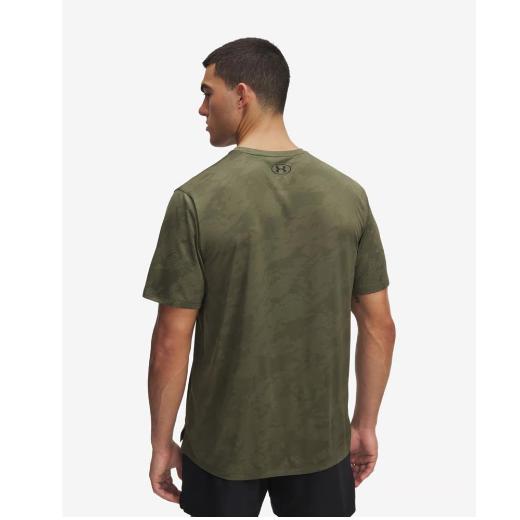 UNDER ARMOUR Αντρικό Tech Vent Αθλητικό T-shirt 1