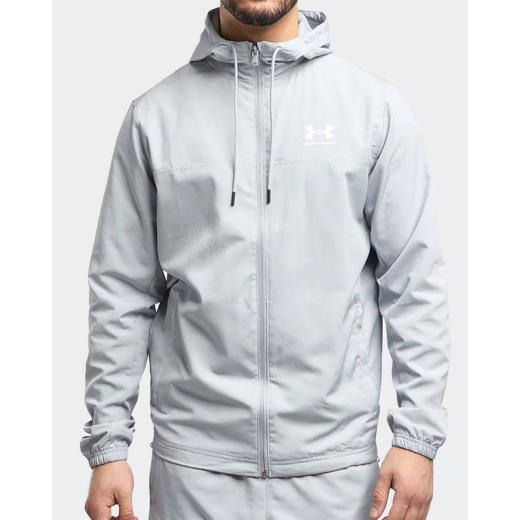 UNDER ARMOUR Μπουφάν Αντιανεμικό 0