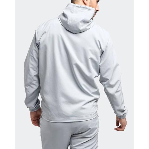 UNDER ARMOUR Μπουφάν Αντιανεμικό 1