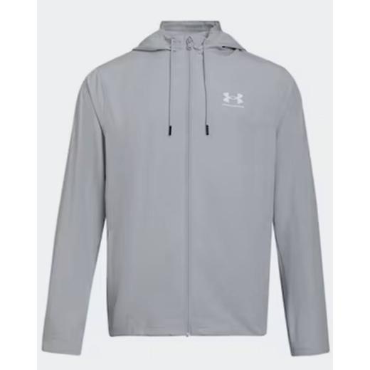 UNDER ARMOUR Μπουφάν Αντιανεμικό 2