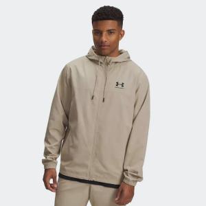 UNDER ARMOUR Μπουφάν Αντιανεμικό - 185384