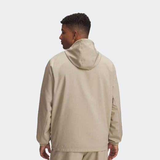 UNDER ARMOUR Μπουφάν Αντιανεμικό 1