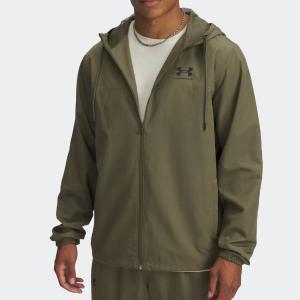 UNDER ARMOUR Μπουφάν Αντιανεμικό - 176021