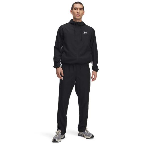 UNDER ARMOUR Rival Παντελόνι Φόρμας 1