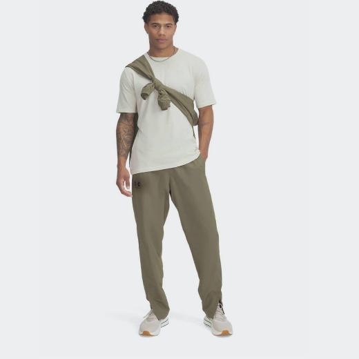 UNDER ARMOUR Rival Παντελόνι Φόρμας 1