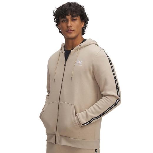 UNDER ARMOUR Ανδρική Ζακέτα Fleece 0