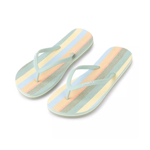 O'NEILL Profile Graphic Γυναικείες Σαγιονάρες 0