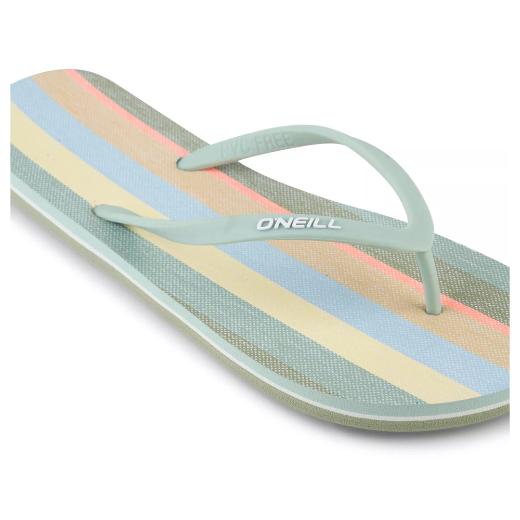 O'NEILL Profile Graphic Γυναικείες Σαγιονάρες 1