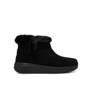 SKECHERS Μπότες Χιονιού Waterproof Relaxed Fit: On-The-GO Stellar  - 206008