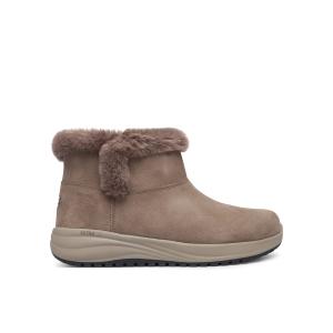 SKECHERS Μπότες Χιονιού Waterproof Relaxed Fit: On-The-GO Stellar  - 205997