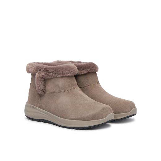 SKECHERS Μπότες Χιονιού Waterproof Relaxed Fit: On-The-GO Stellar  3