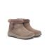SKECHERS Μπότες Χιονιού Waterproof Relaxed Fit: On-The-GO Stellar  - 3