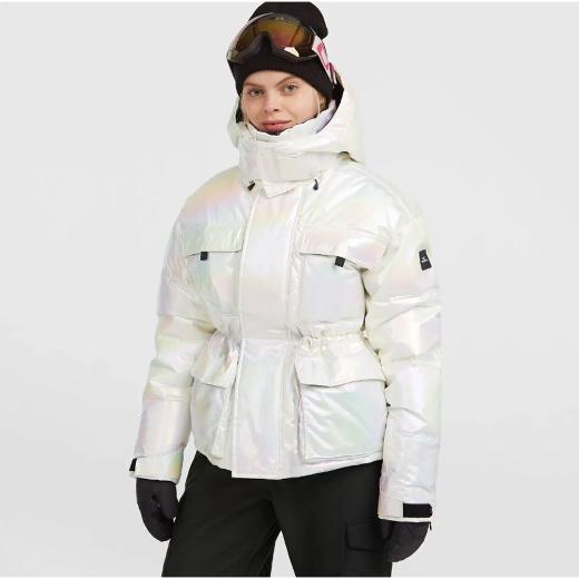 O'NEILL Γυναικείο Μπουφάν για Χειμώνα 0