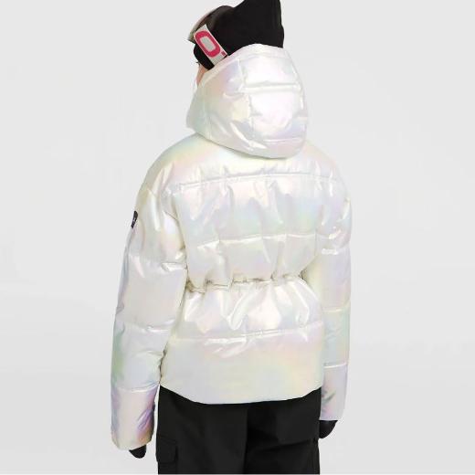 O'NEILL Γυναικείο Μπουφάν για Χειμώνα 1