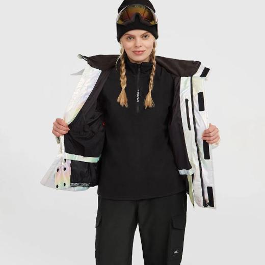 O'NEILL Γυναικείο Μπουφάν για Χειμώνα 2