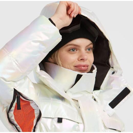 O'NEILL Γυναικείο Μπουφάν για Χειμώνα 3