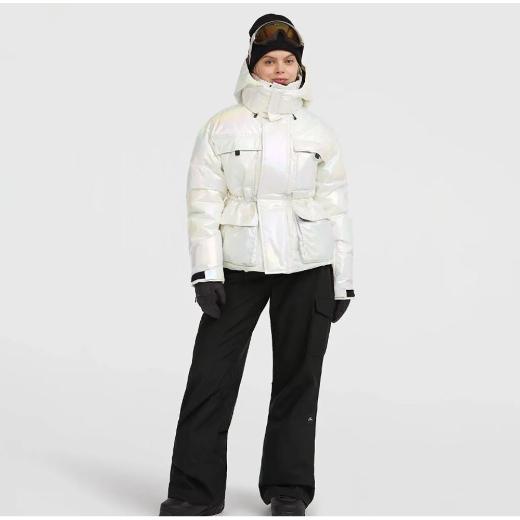 O'NEILL Γυναικείο Μπουφάν για Χειμώνα 4