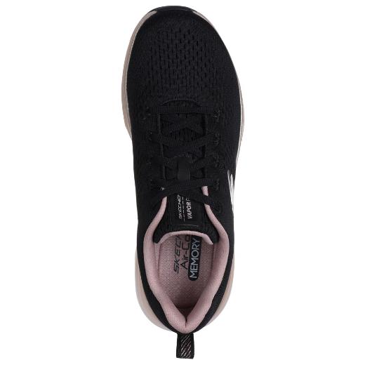 SKECHERS Vapor Foam Γυναικεία Ανατομικά Sneakers 1