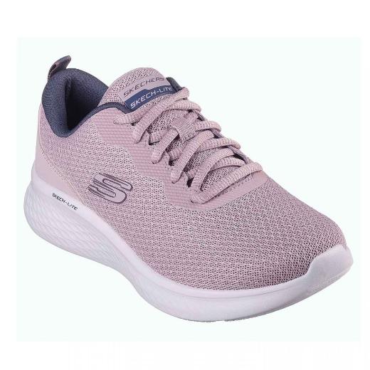 SKETCHERS Skech-lite Pro Best Γυναικεία Ανατομικά Sneakers  2