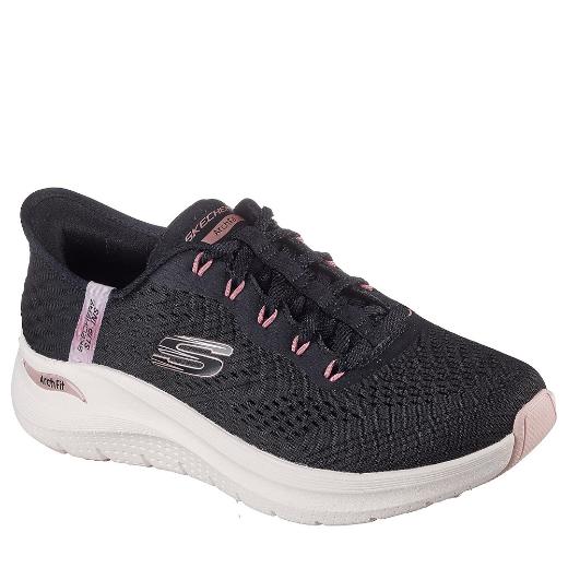 SKECHERS Arch Fit 2.0 Easy Γυναικεία Sneakers  2