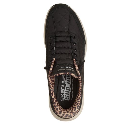 SKETCHERS Contour Foam Γυναικεία Sneakers Leopard Dream 1