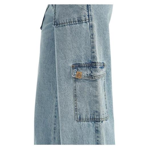 O'NEILL Γυναικείο Υφασμάτινο Cargo Παντελόνι  3