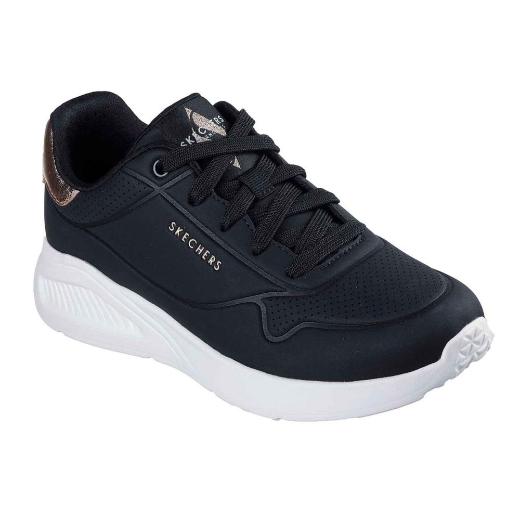 SKETCHERS Uno Lite Παιδικά Sneakers  2