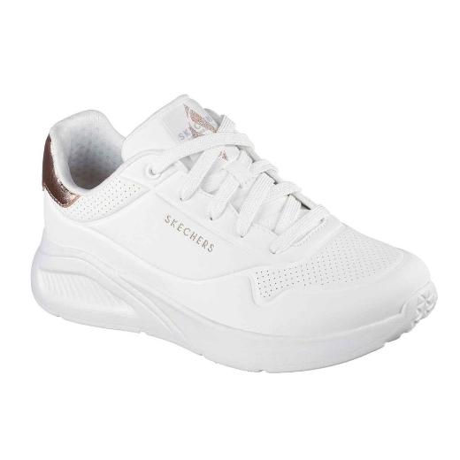 SKETCHERS Uno Lite Παιδικά Sneakers  2