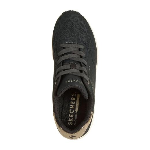 SKECHERS Uno Wedge Γυναικεία Sneakers 3