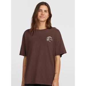 O NEILL Women O'Riginals Back print  T-shirt - 204831
