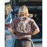 O NEILL Women O'Riginals Back print  T-shirt - 2