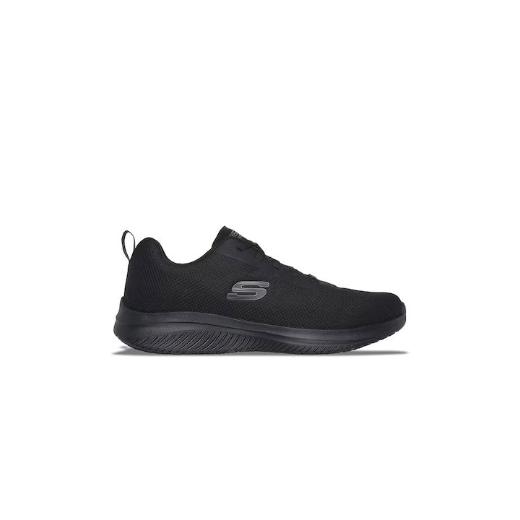 SKECHERS Work Ultra Flex 3.0 SR - Daxtin Ανδρικά Ανατομικά Sneakers  0