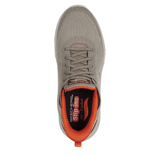 SKECHERS Ανδρικά Παπούτσι Lifestyle 2