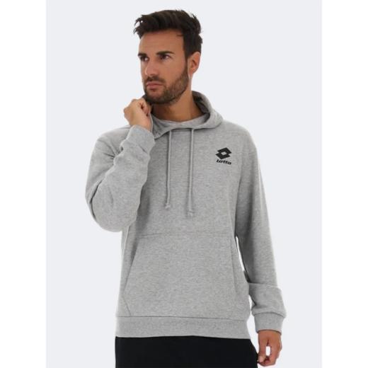 LOTTO Smart Og Men Lifestyle Hoody 0
