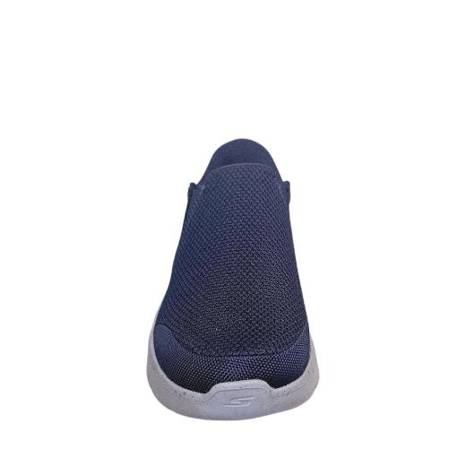 SKECHERS Go Walk Flex Ανδρικά Sneakers 3