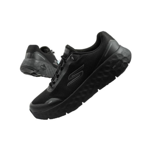 SKECHERS Cushioning Ανδρικά Αθλητικά Παπούτσια Running  1