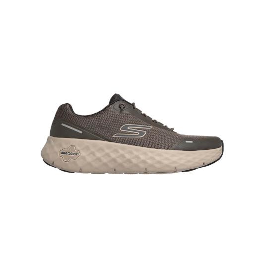 SKECHERS Cushioning Ανδρικά Αθλητικά Παπούτσια Running  0