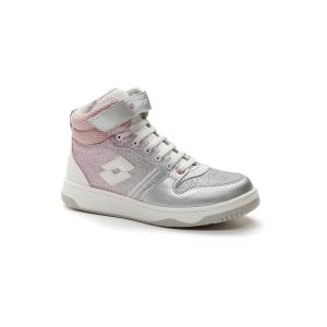 LOTTO Παιδικά Sneakers High Rocket Amf III για Κορίτσι - 161154