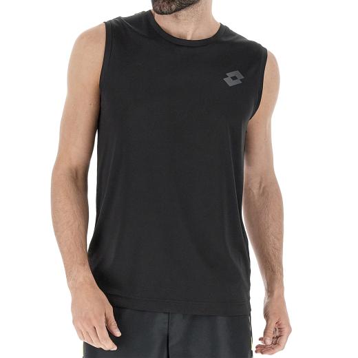 LOTTO Sport Map Αμανικο T-SHIRT  2