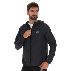 LOTTO Running Wind JKT 2 Αντρικό Αντιανεμικό Μπουφάν - 161488