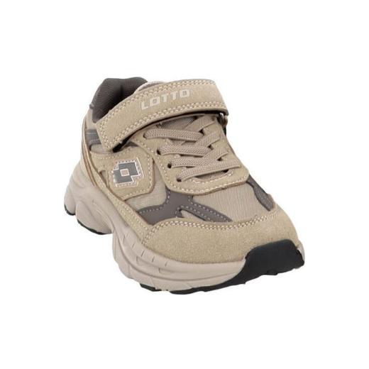 LOTTO Παιδικά Sneakers με Σκρατς  2