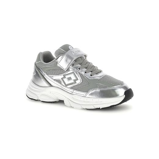 LOTTO Boston Shoes 3