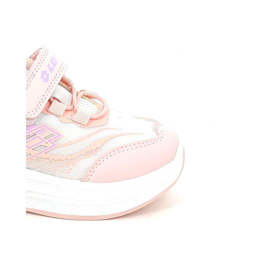 LOTTO Amf Cl S Παιδικά Sneakers 3
