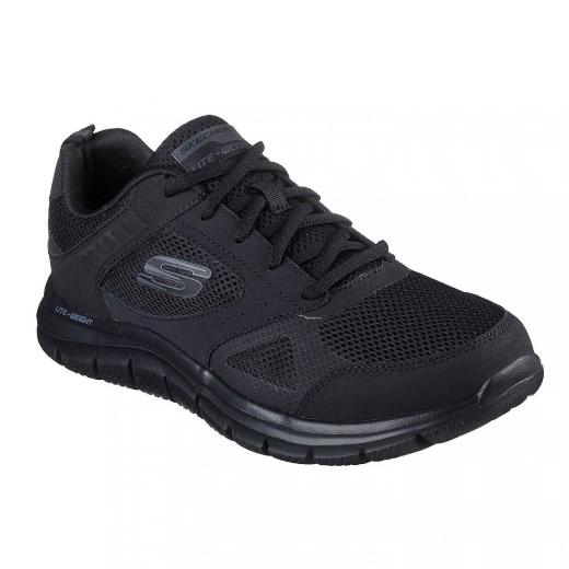 SKECHERS Track Syntac Ανδρικά Sneakers 2