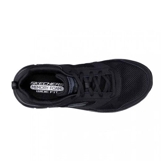 SKECHERS Track Syntac Ανδρικά Sneakers 3